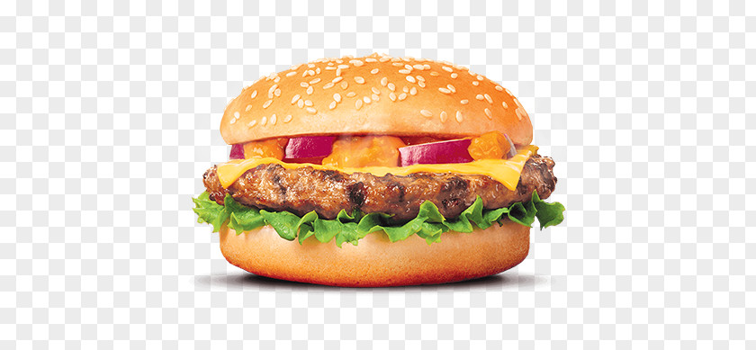 Big Burger Cheeseburger Hamburger Barbecue Slider Fast Food PNG