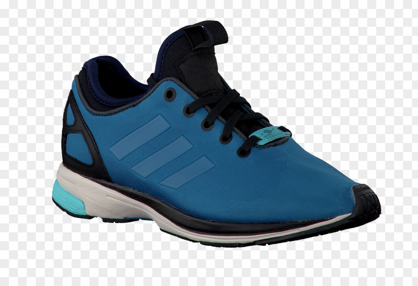 Blue Adidas Shoes For Women Sports Basketball Shoe Hiking Boot Sportswear PNG