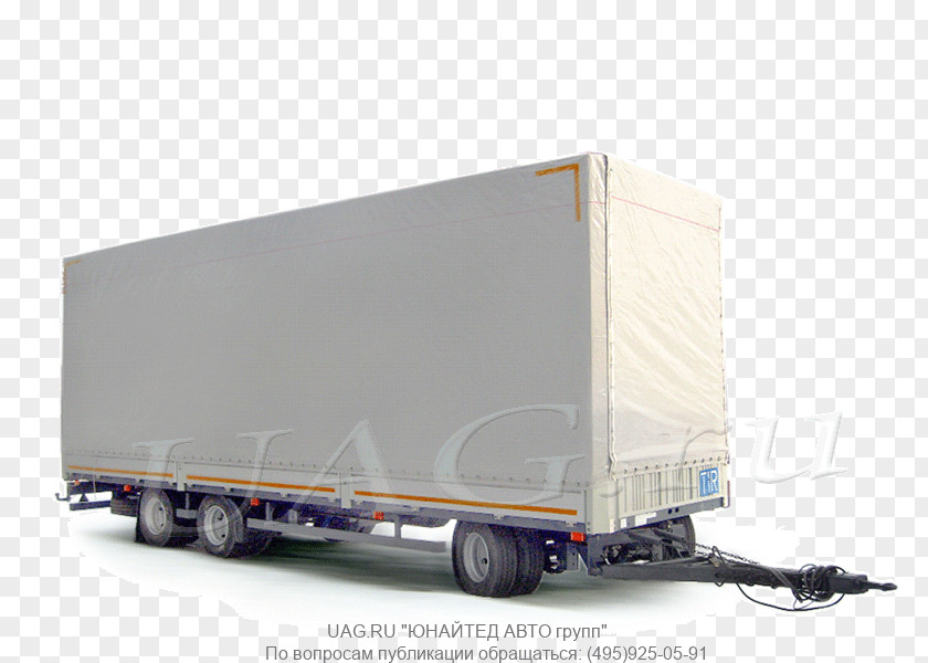Car Commercial Vehicle Cargo Semi-trailer Truck PNG