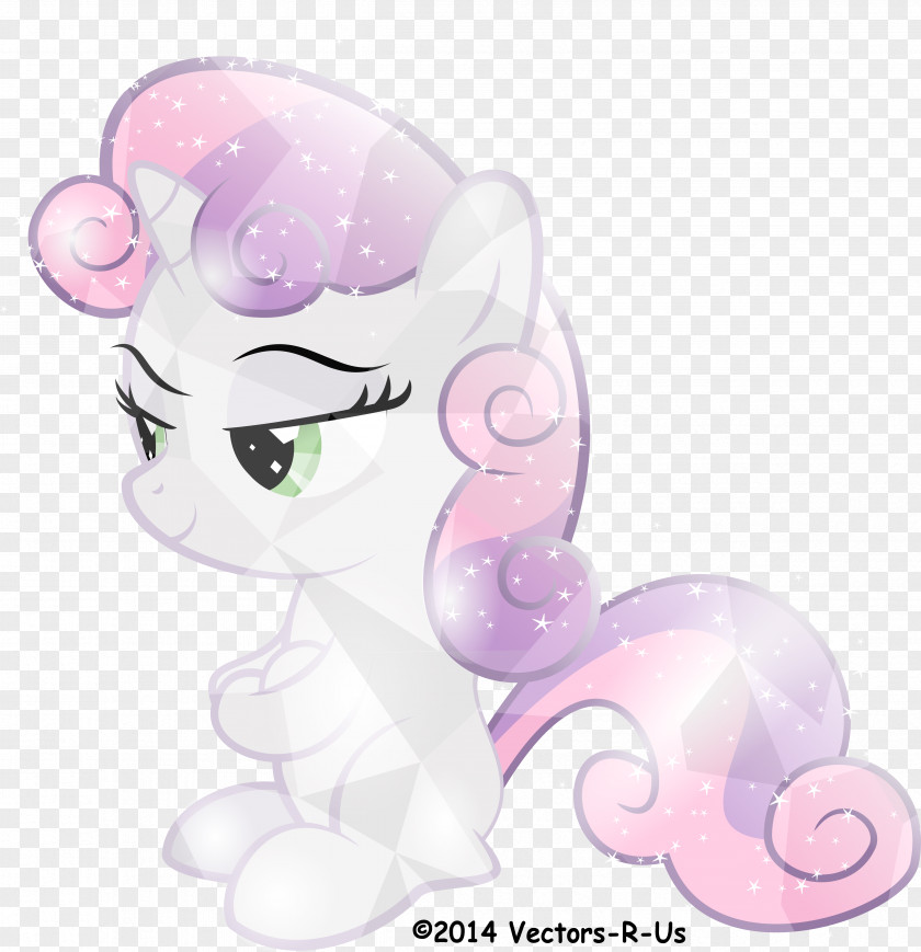 Crystallize Pony Sweetie Belle Pinkie Pie Rarity YouTube PNG