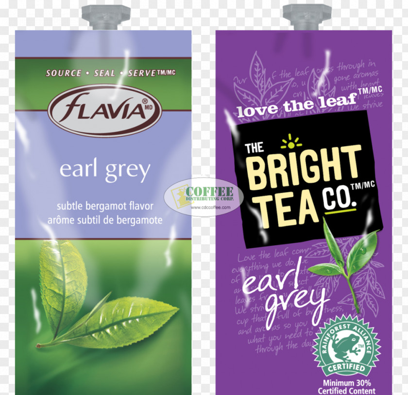 Earl Grey Tea English Breakfast Coffee Green PNG