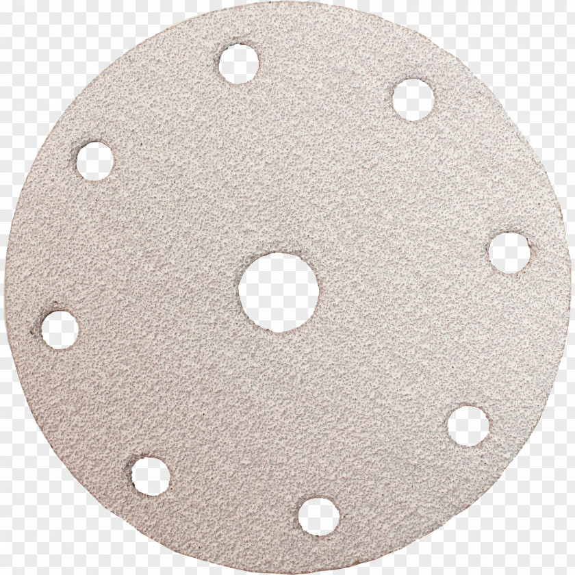 Hook And Loop Fastener Random Orbital Sander Sandpaper Material PNG