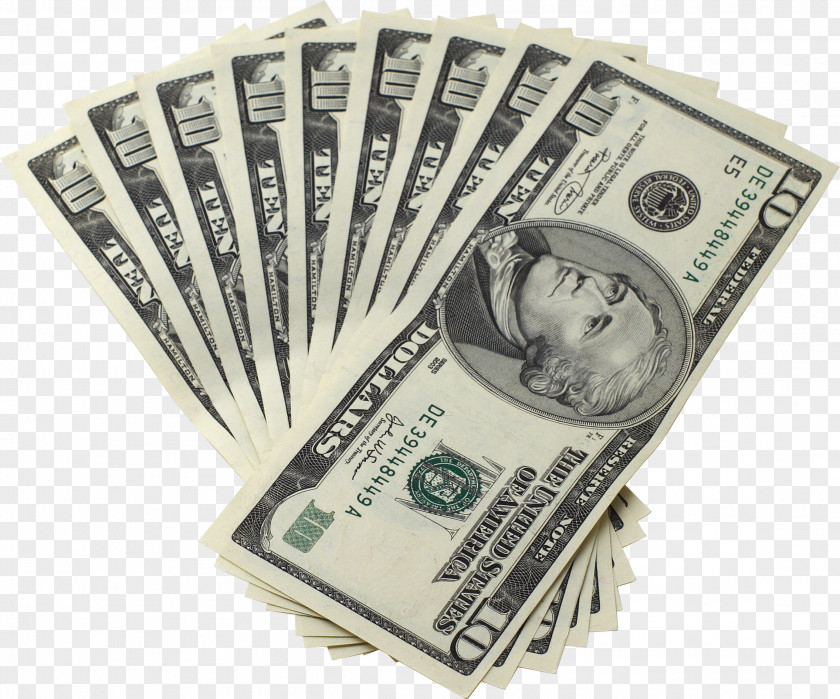 Money PNG clipart PNG
