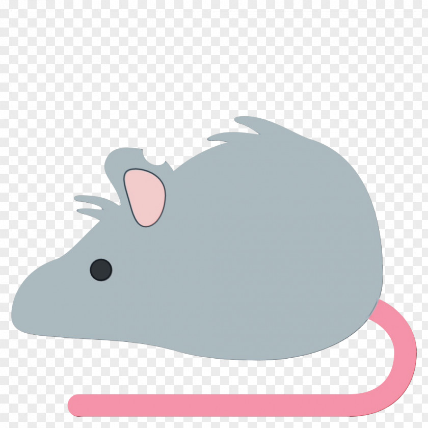 Pest Hamster Emoji PNG