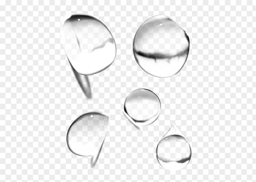 Rain Drop Clip Art PNG