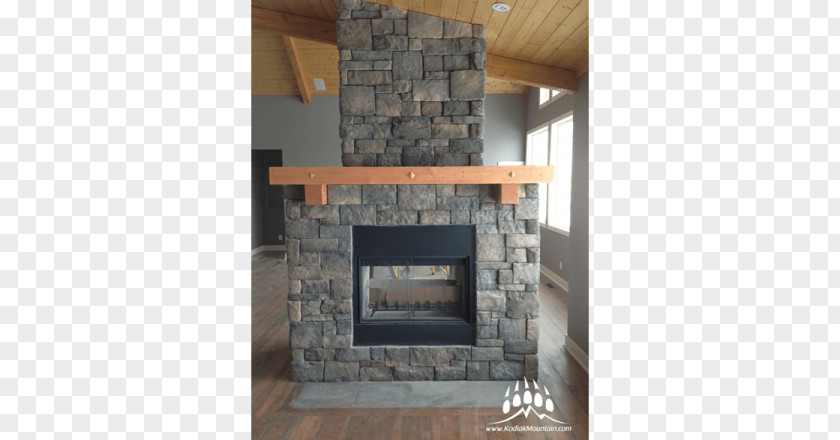 Stone Bridge Fence Hearth Veneer Rock Fireplace Dry PNG