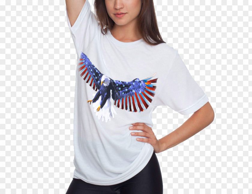 T-shirt Printed Clothing American Apparel PNG
