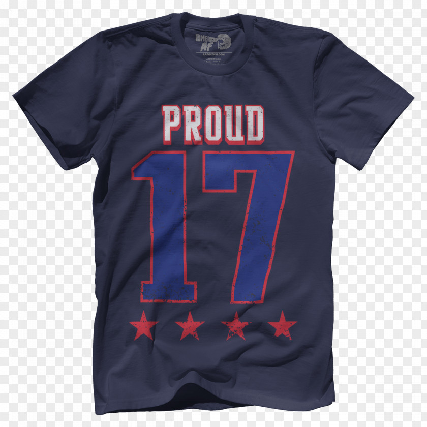 T-shirt United States Crippled America Hoodie Make Great Again PNG
