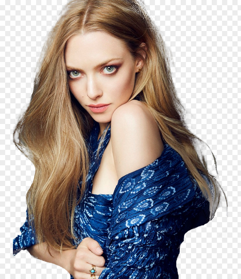 Amanda Seyfried Celebrity Photography Singer-songwriter PNG