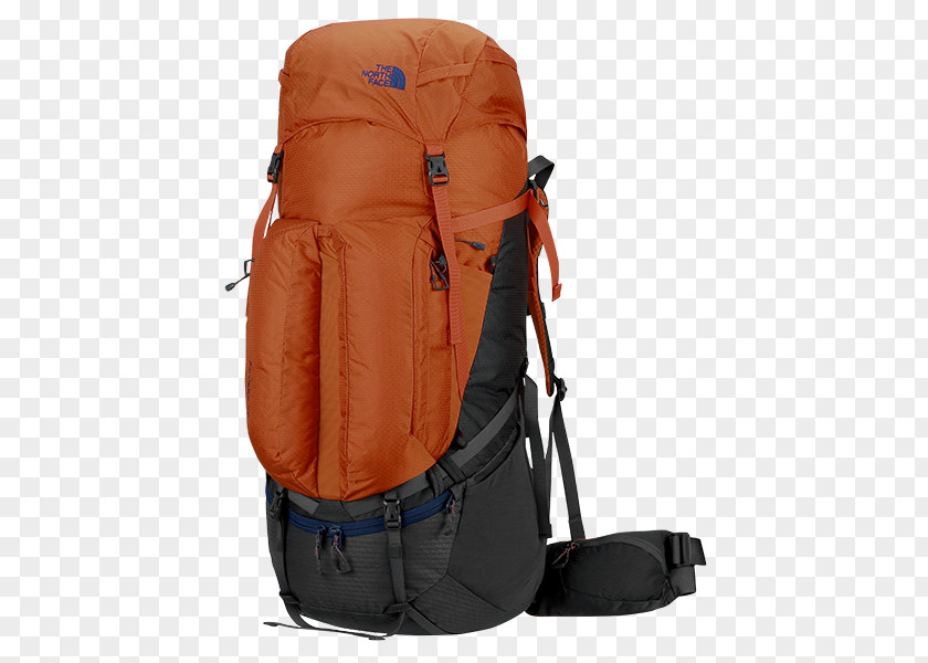 Backpack Hiking Equipment Bag PNG