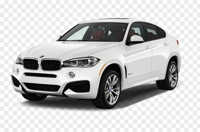 Bmw 2018 BMW X6 M Car Sport Utility Vehicle SDrive35i PNG