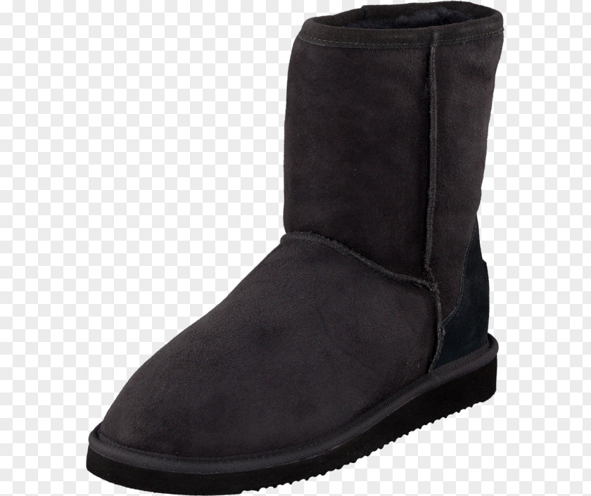 Boot Shoe Ugg Boots Snow Leather PNG