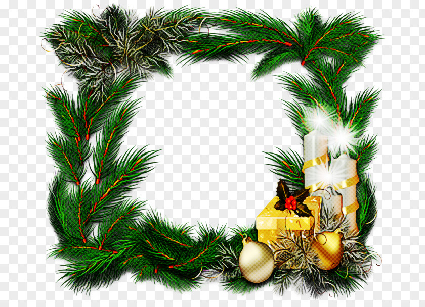 Christmas Decoration PNG