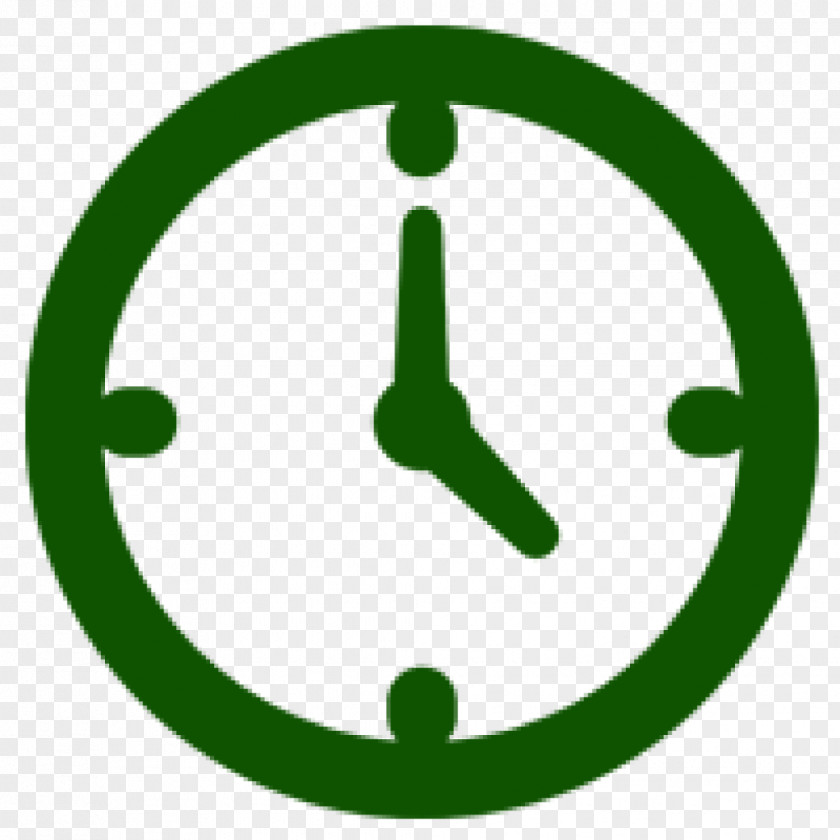 Clock PNG