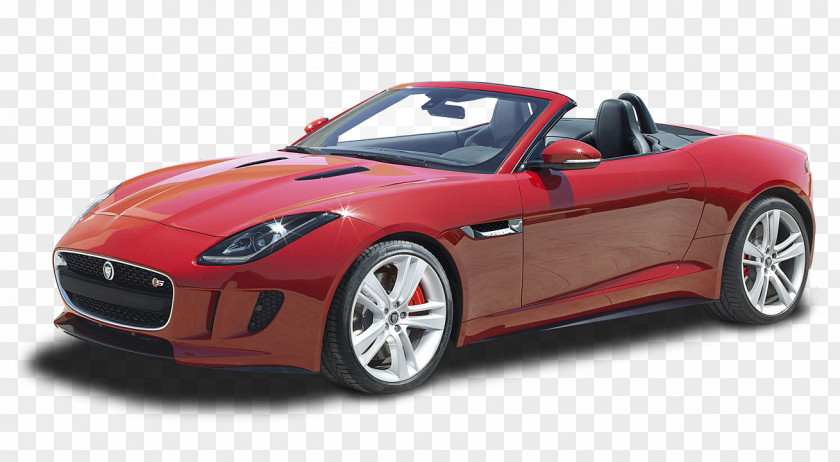 Jaguar F TYPE Car 2014 F-TYPE E-Type Sports PNG