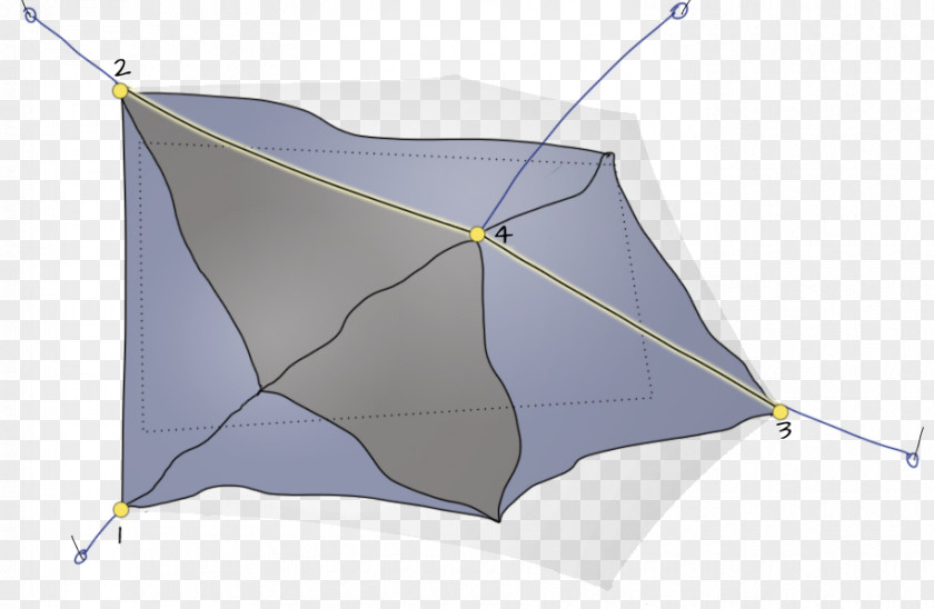 Line Umbrella Angle PNG