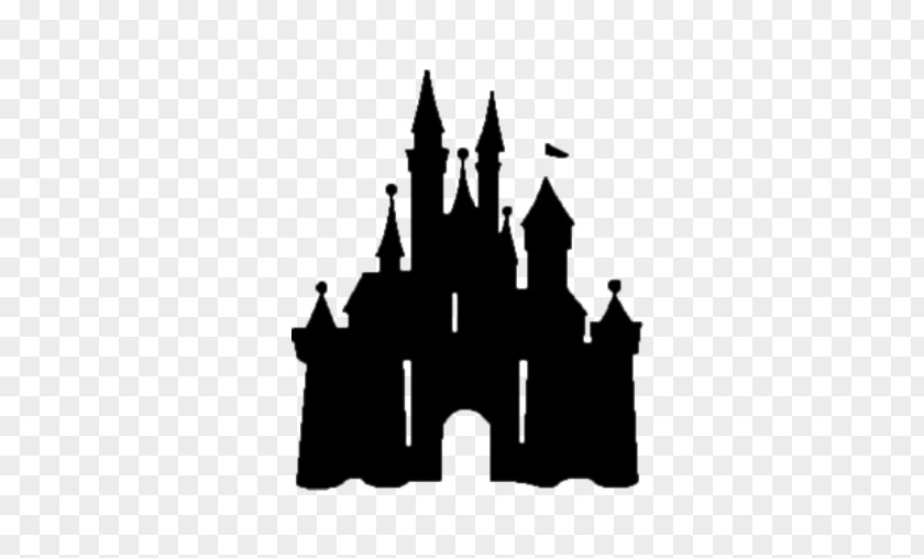 Mickey Mouse Minnie Cinderella Castle Clip Art PNG