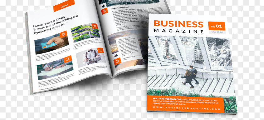 Mock Up Templates Brochure Industrial Design Graphic Designer PNG
