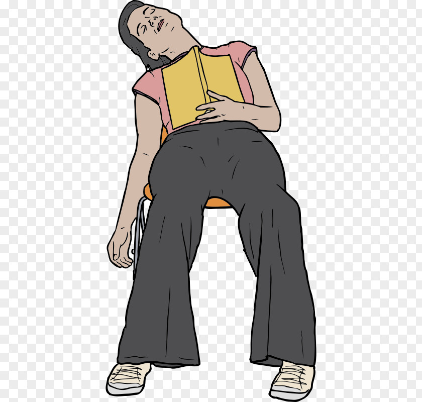 Pictures Of Sleeping People Sony Reader Clip Art PNG