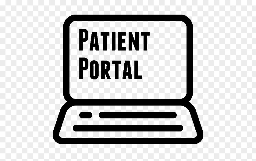 Portal Clip Art Educational Technology Patient Learning PNG