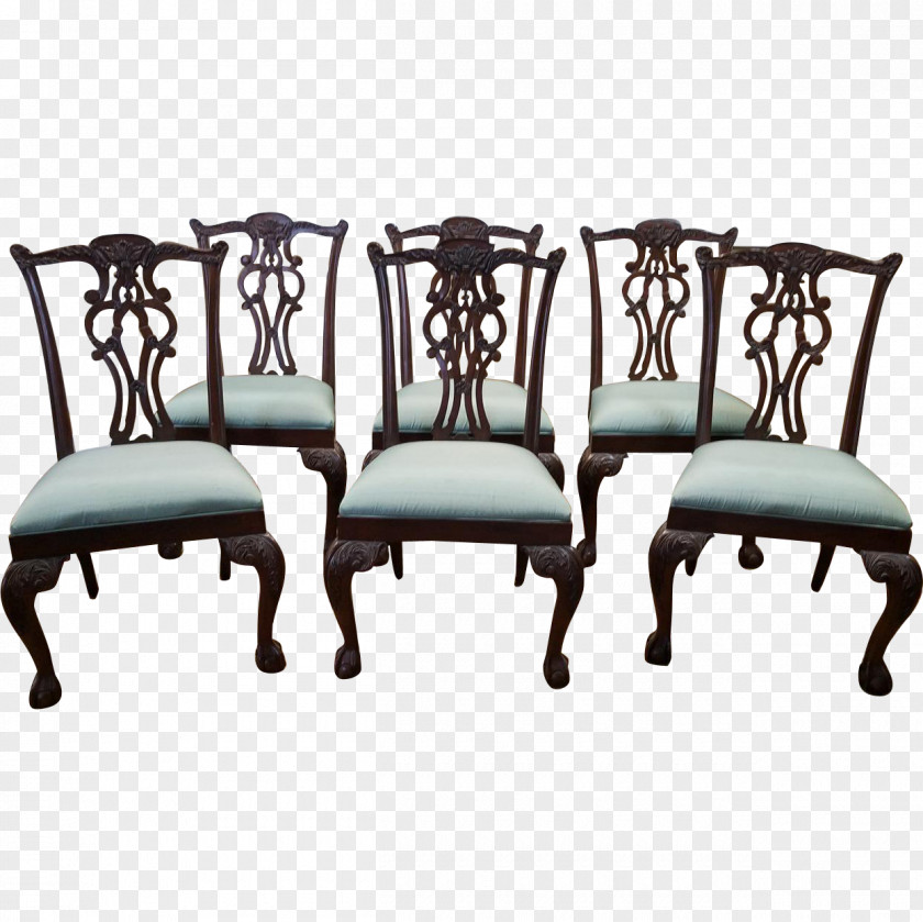 Table Chair Dining Room Ethan Allen Furniture PNG