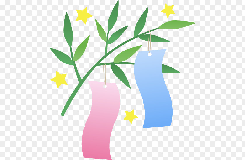 Tanabata Border Qixi Festival Tanzaku Zhi Nu PNG