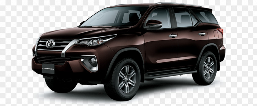 Toyota Land Cruiser Prado Fortuner Hilux Car PNG