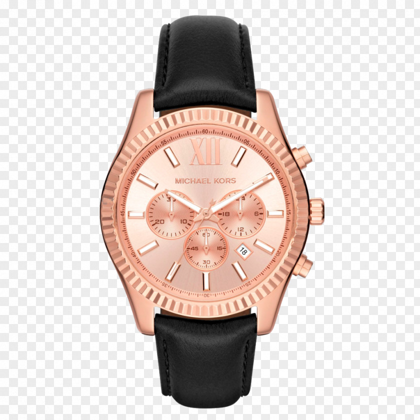 Watch Michael Kors Lexington Chronograph Men's Gage Women's Parker Jewellery PNG