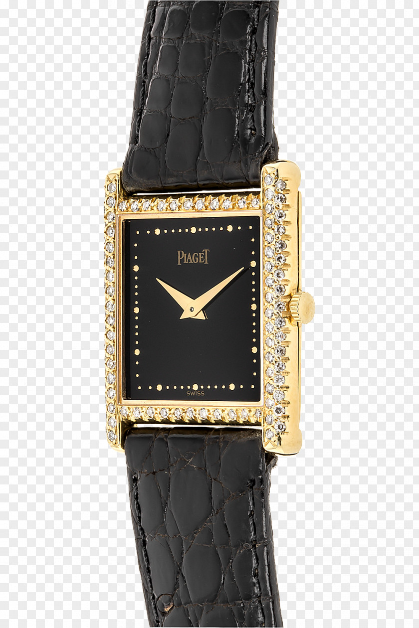 Watch Strap Metal PNG