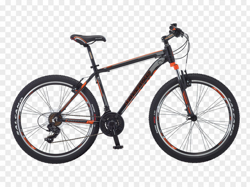 Bicycle Salcano Mountain Bike Autofelge Brake PNG