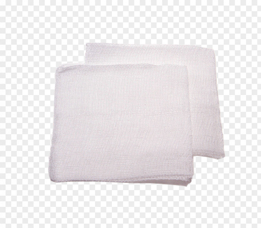 Cotton Swab Product Textile Rectangle PNG