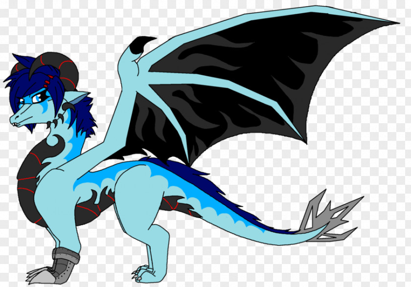 Dragon Legendary Creature Tail Supernatural Microsoft Azure PNG