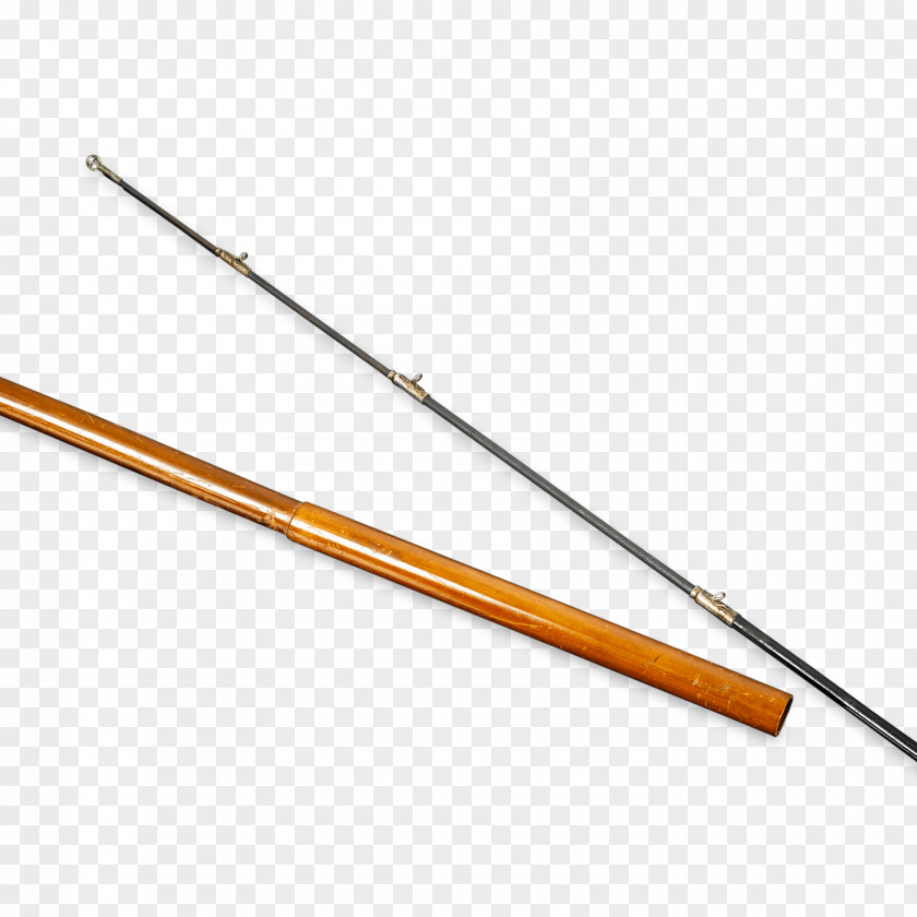 Fishing Rods Product Line PNG