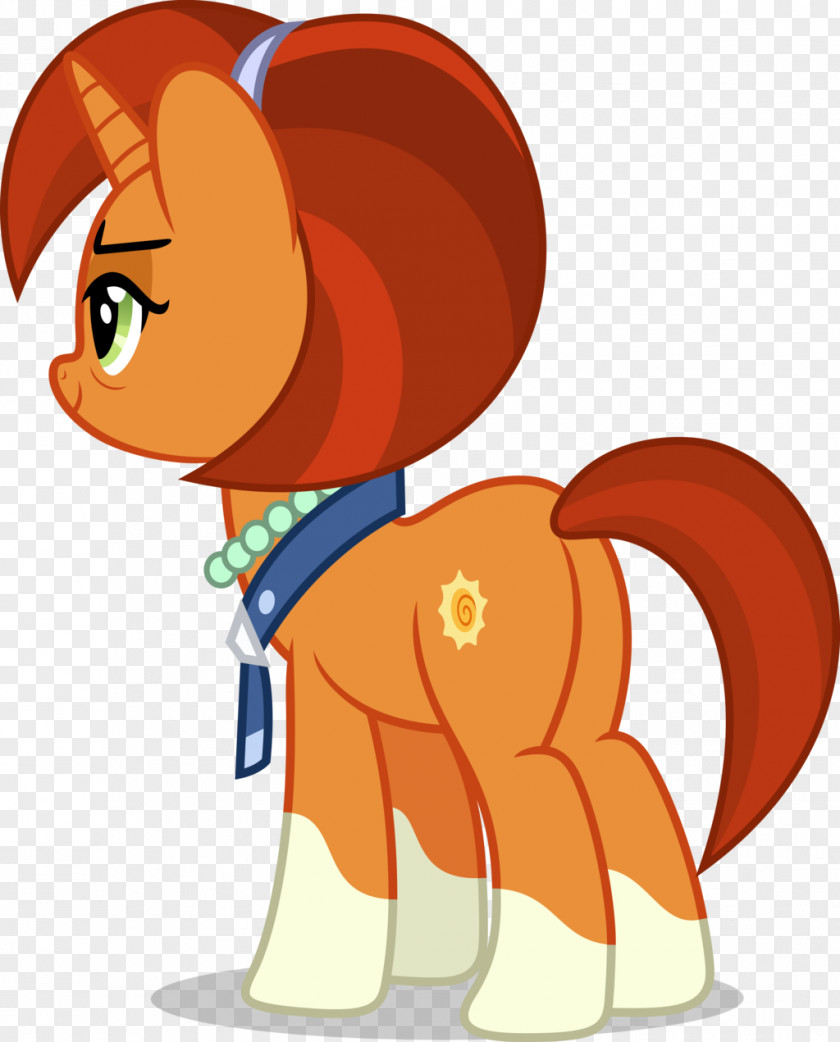 Flare Vector Pony DeviantArt Clip Art Illustration PNG