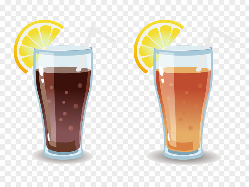 Glass Bubble Fizzy Drinks PNG