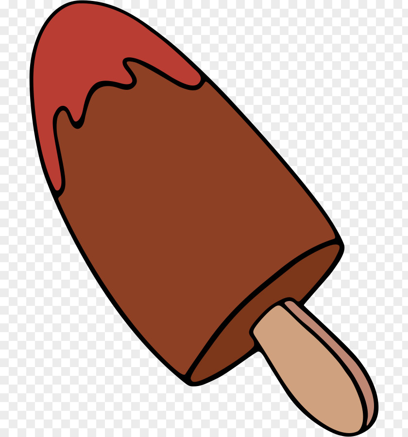 Ice Cream Cones Chocolate Bar Clip Art Openclipart PNG