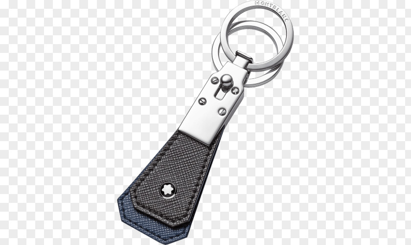 Jewellery Key Chains Montblanc Fob Meisterstück Leather PNG