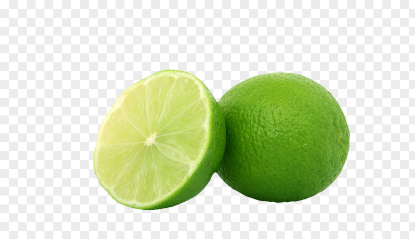 Lime Mojito Persian Lemon PNG