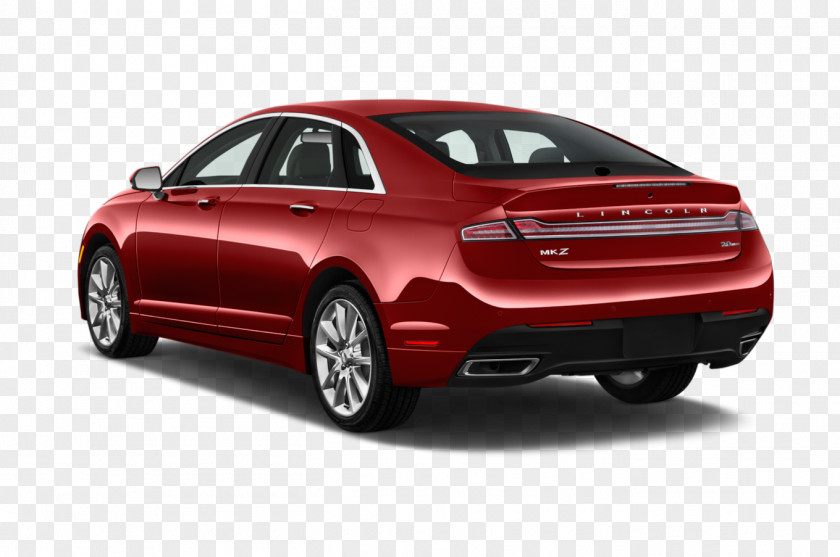 Lincoln 2017 Continental 2016 MKZ 2018 PNG