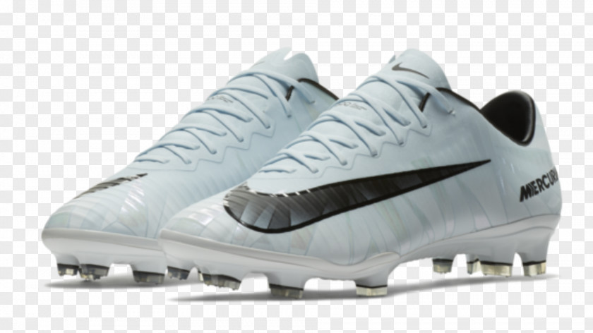 Nike Mercurial Vapor Football Boot Cleat PNG