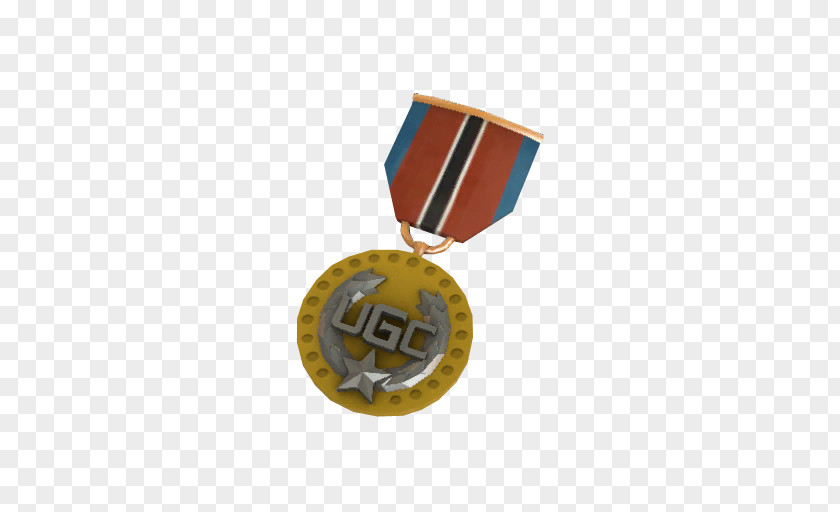 Platinum Medal PNG