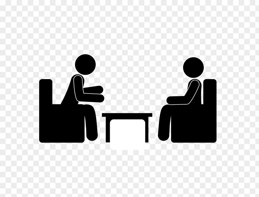 Reception Negotiation Pictogram Clip Art PNG