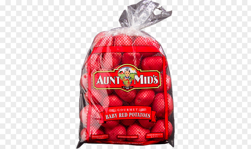 Strawberry Flavor Confectionery PNG