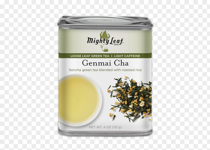 Tea Sencha Genmaicha Green Oolong PNG