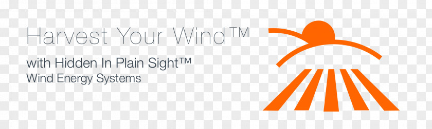 Windturbine Wind Power Logo Energy Brand PNG
