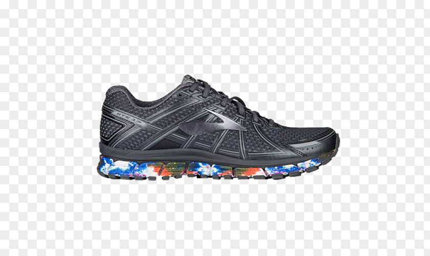 Adidas Brooks Sports Shoes ASICS Footwear PNG