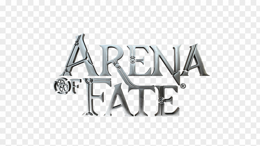 Arena Of Fate Logo Video Game Crytek Multiplayer Online Battle PNG
