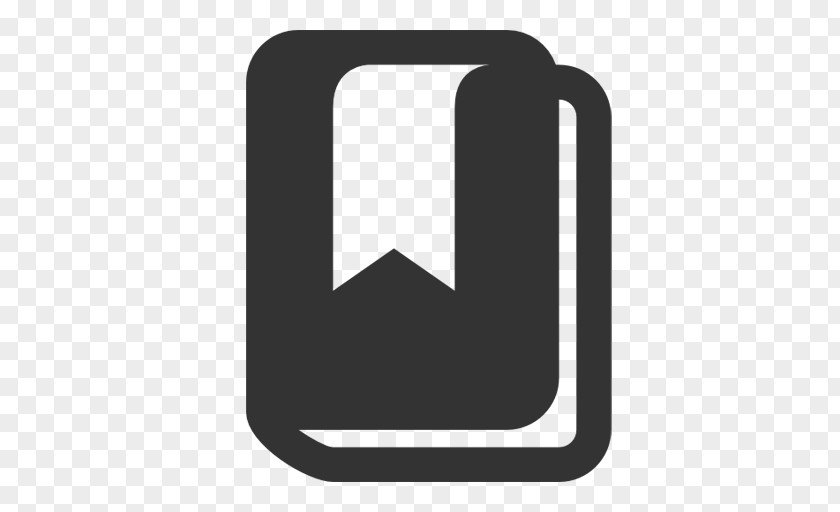 Bookmark Graphic Favicon PNG