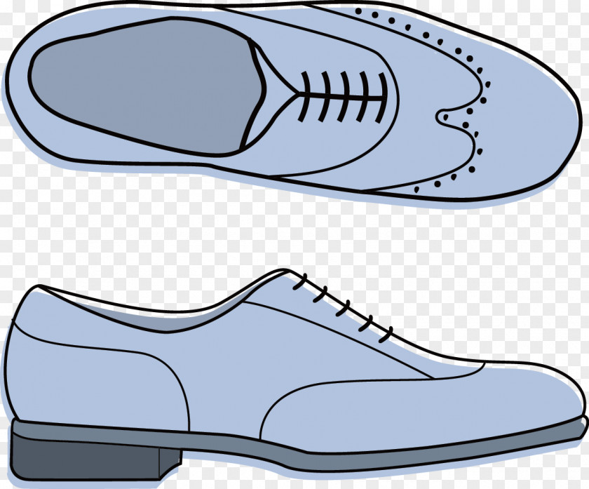 Bullock Shoes Material Shoe Sneakers Clip Art PNG