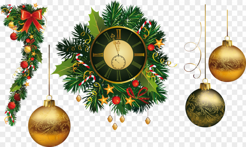 Christmastree Badge Christmas Day Vector Graphics Clip Art Image PNG